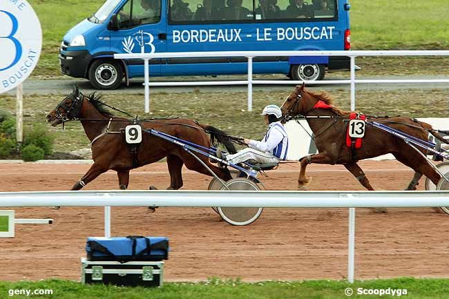 25/04/2012 - Bordeaux-Le Bouscat - Prix d'Agen le Passage : Arrivée