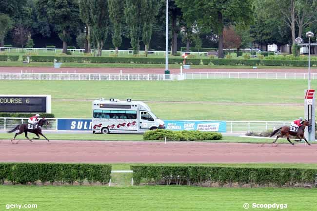 04/08/2012 - Enghien - Prix de la Place Denfert-Rochereau : Result