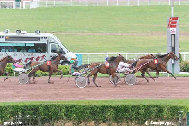 05/08/2012 - Enghien - Prix de la Haute-Saône : Ankunft