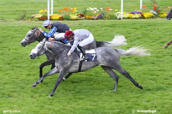 12/05/2016 - Bordeaux-Le Bouscat - Prix Djerba Oua : Arrivée