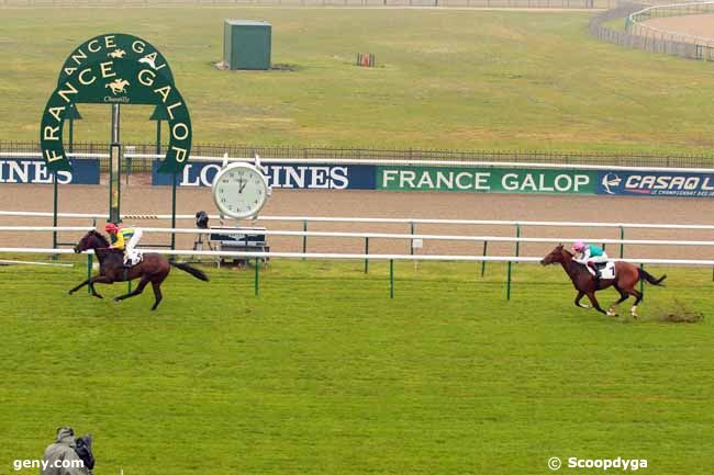 03/05/2017 - Chantilly - Prix de Laigneville : Ankunft