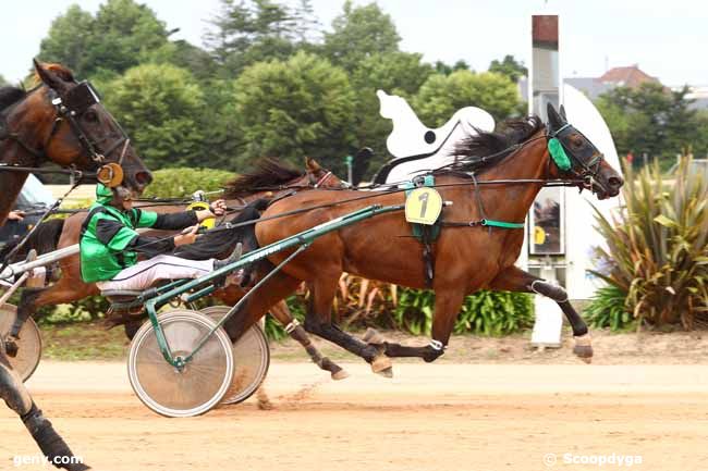 19/07/2017 - Cherbourg - Prix France Bleu Cotentin 100.7 : Arrivée