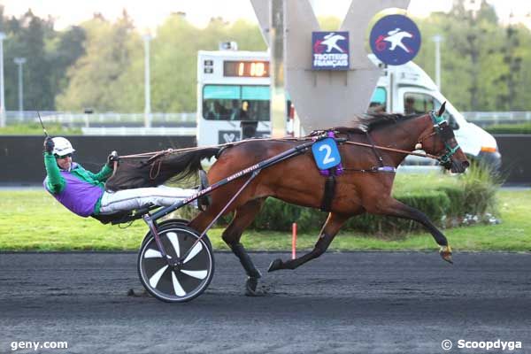 23/04/2024 - Vincennes - Prix Asporina : Arrivée