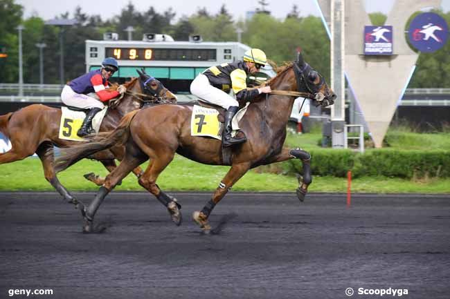 30/04/2024 - Vincennes - Prix Anna : Arrivée