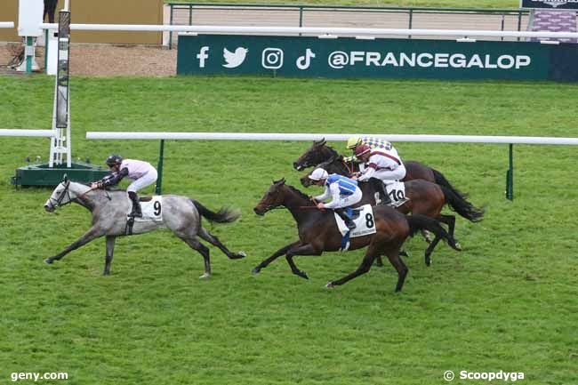 05/05/2024 - ParisLongchamp - Super Handicap du Printemps : Result