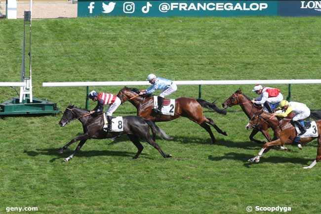 09/05/2024 - ParisLongchamp - Prix de Champerret : Arrivée