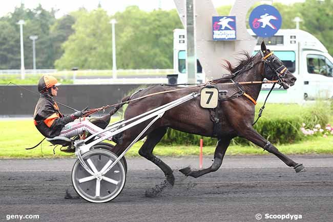 04/06/2024 - Vincennes - Prix Prokne : Arrivée