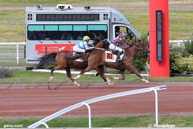 10/07/2024 - Enghien - Prix Jean-Paul Fairand : Arrivée