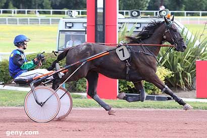 04/08/2024 - Enghien - Prix de la Porte Dorée : Arrivée