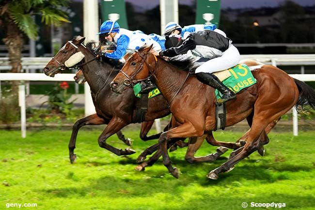 11/11/2024 - Toulouse - Prix Jerôme Rambaud : Arrivée