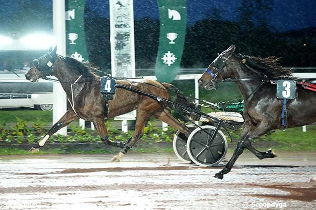 20/11/2024 - Toulouse - Prix Henry Cistac : Result