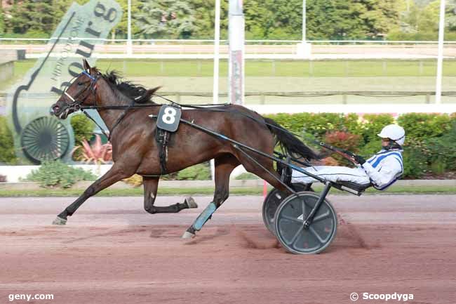 01/08/2025 - Cabourg - Prix des Arnoseris : Arrivée