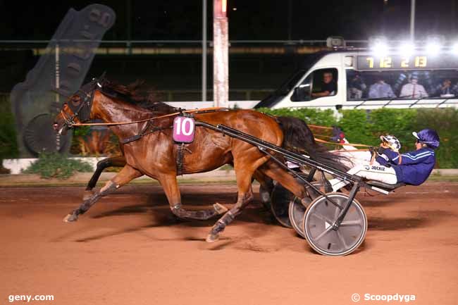29/08/2025 - Cabourg - Prix des Véroniques : Arrivée