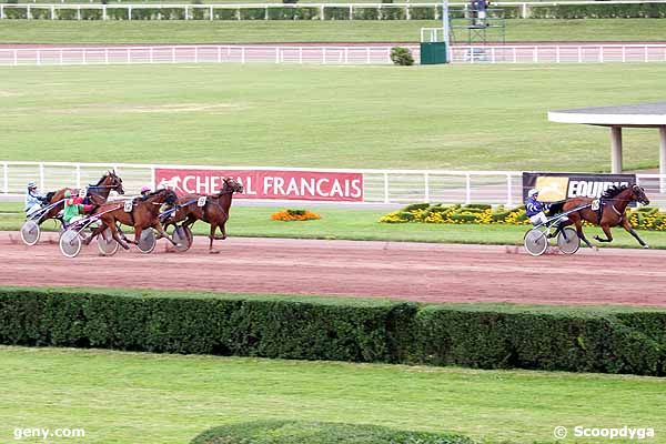 28/06/2007 - Enghien - Prix de Plaisance : Arrivée