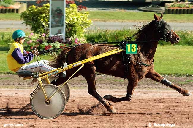 20/04/2011 - Cordemais - Prix de Vigneux-de-Bretagne : Arrivée