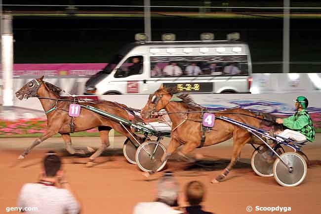 29/07/2011 - Cabourg - Prix des Cytises (gr B) : Ankunft