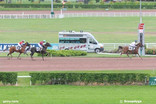 05/08/2012 - Enghien - Prix de Montevrain : Ankunft