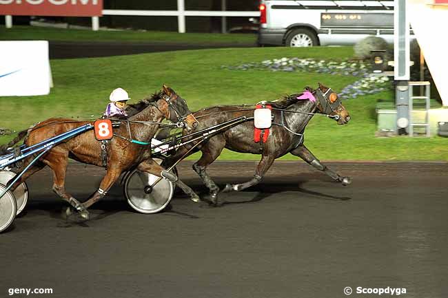 16/11/2012 - Vincennes - Prix Phobos (gr A) : Result