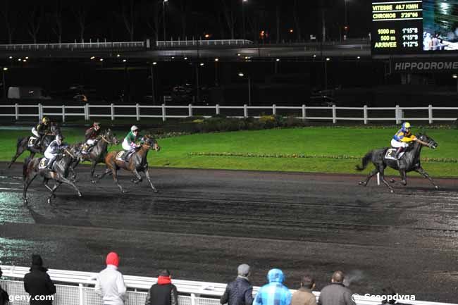 07/12/2012 - Vincennes - Prix Norma : Ankunft