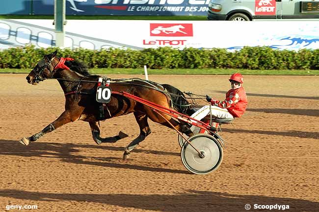 11/12/2012 - Cabourg - Prix des Mirabilis : Result