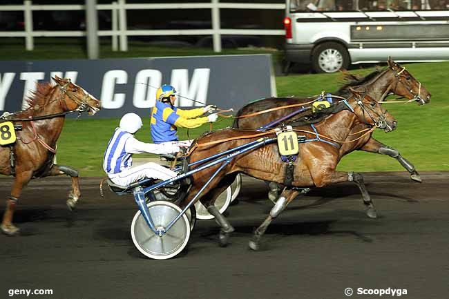 23/04/2013 - Vincennes - Prix Hevelius : Arrivée