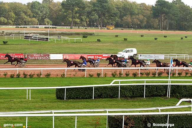 10/11/2015 - Bordeaux-Le Bouscat - Grand Prix Dynavena Maisagri Duran : Result