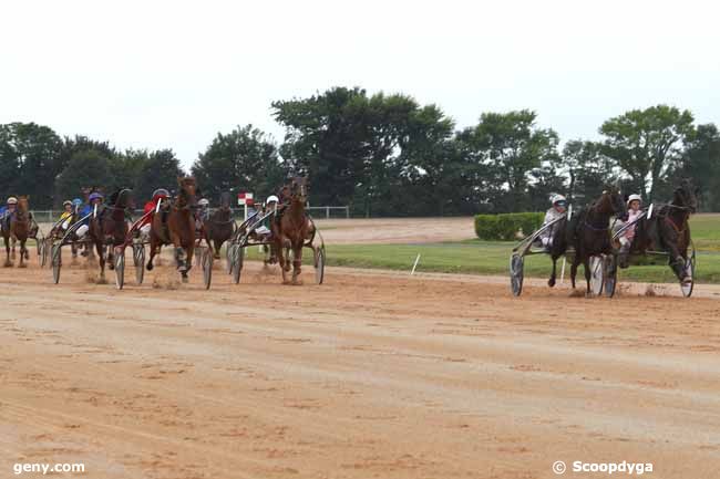 19/07/2017 - Cherbourg - Grand Prix de la Région Normandie : Result