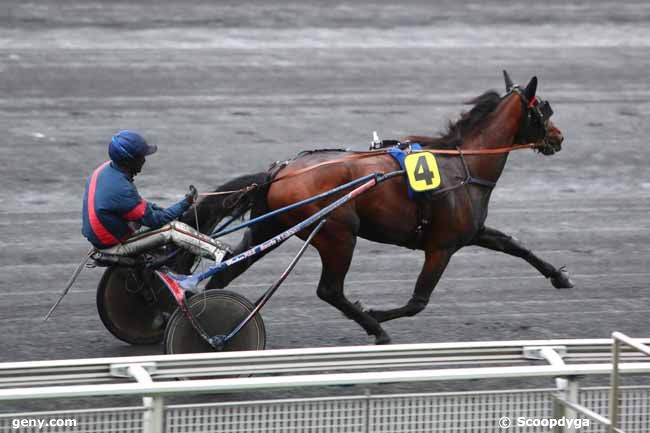 02/11/2020 - Vincennes - Prix de Castelsarrasin : Arrivée