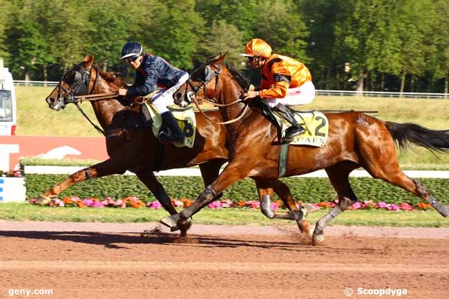 12/06/2023 - Caen - Prix de Buais : Arrivée