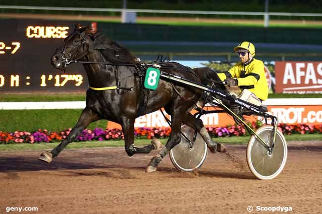 04/08/2023 - Cabourg - Prix des Phlox : Arrivée