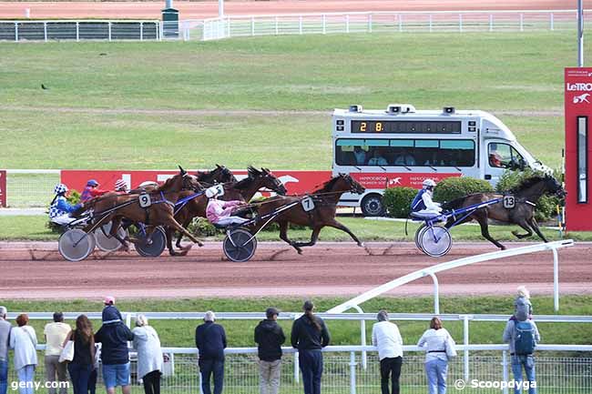 06/08/2023 - Enghien - Prix de la Porte Dorée : Arrivée