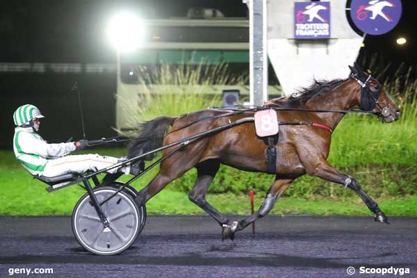 27/09/2024 - Vincennes - Grand Prix de l'U.E.T. (gr A) : Arrivée