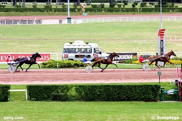 28/06/2007 - Enghien - Prix de Rouvroy : Result