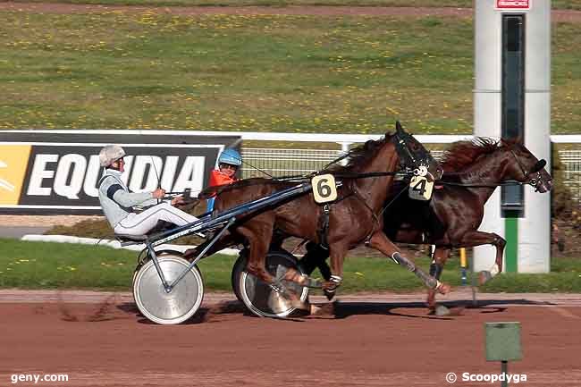 09/10/2008 - Enghien - Prix du Pont de la Tournelle : Ankunft