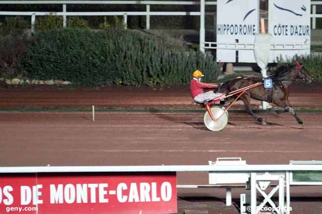 05/03/2010 - Cagnes-sur-Mer - Prix de Malmoe : Arrivée