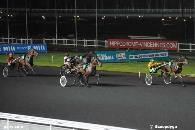 20/04/2012 - Vincennes - Prix Gaston Brunet : Result