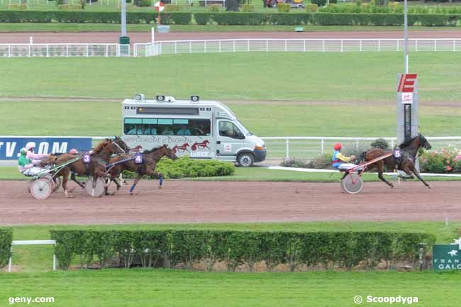 05/08/2012 - Enghien - Prix de Balizac : Result