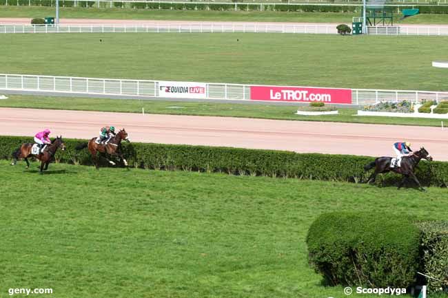 01/04/2014 - Enghien - Prix Orvilliers  (Peloton B) : Result