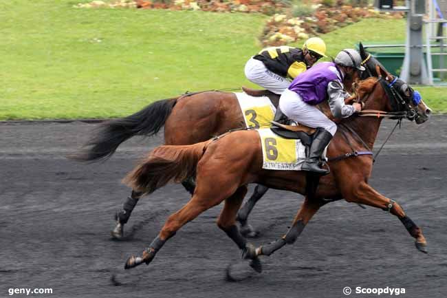 06/05/2017 - Vincennes - Prix d'Arpajon : Arrivée