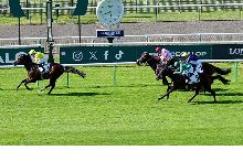 20/07/2025 - Chantilly - Prix Messidor: Result