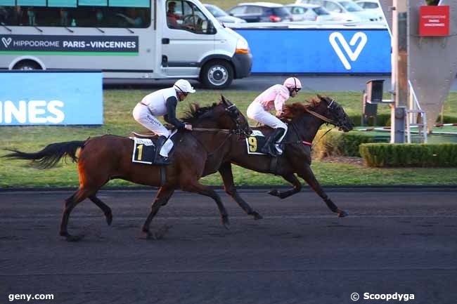 17/09/2021 - Vincennes - Prix Alfred Lefevre : Result