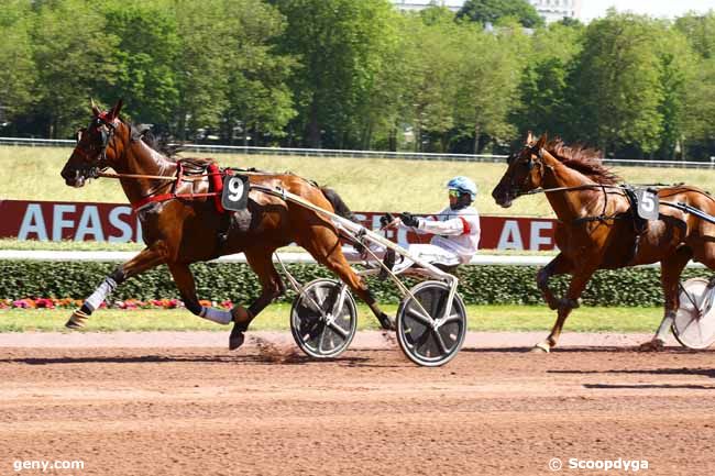 12/06/2023 - Caen - Prix de Cuves : Arrivée