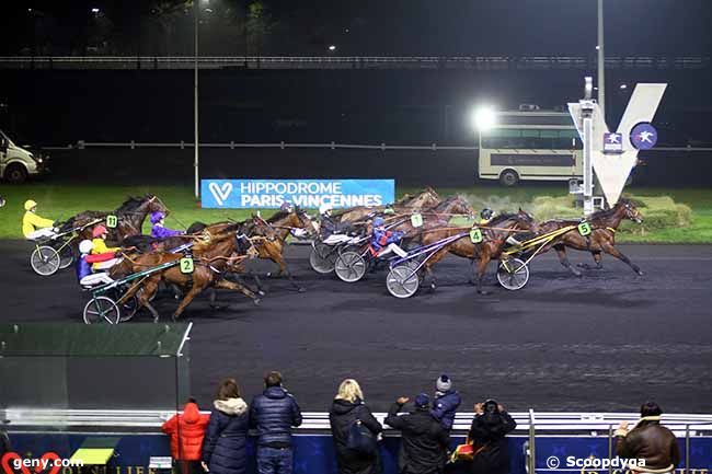 17/12/2023 - Vincennes - Prix Jules Lepennetier : Arrivée