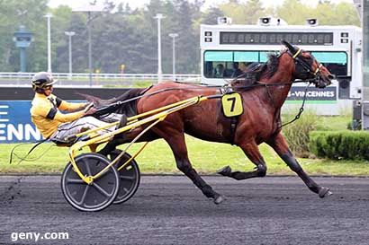 07/05/2024 - Vincennes - Prix de Quiberon : Arrivée