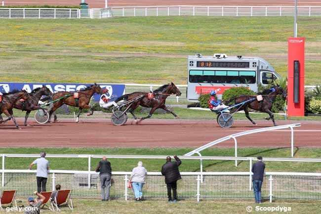 10/07/2024 - Enghien - Prix Quiproquo II : Arrivée