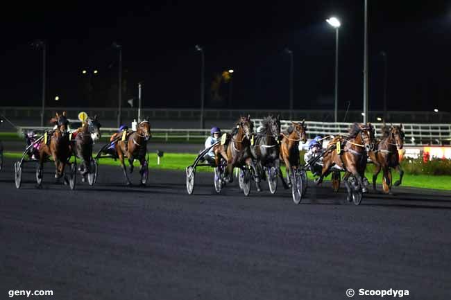 11/10/2024 - Vincennes - UET Elite Circuit Finale : Arrivée