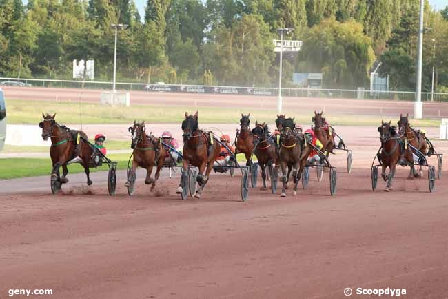 01/08/2025 - Cabourg - Prix des Lycopodes : Arrivée