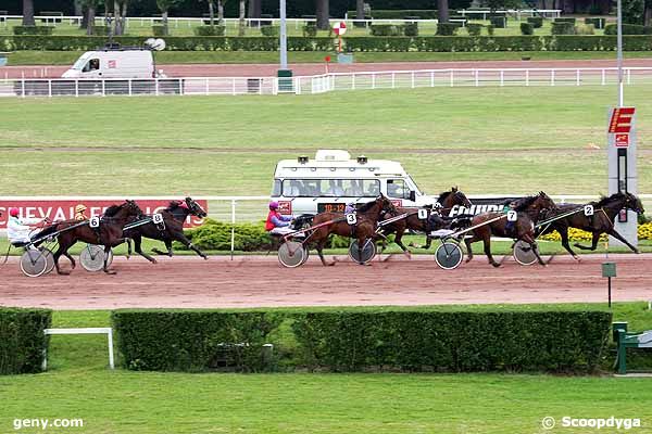 28/06/2007 - Enghien - Prix de l'Institut Pasteur : Arrivée