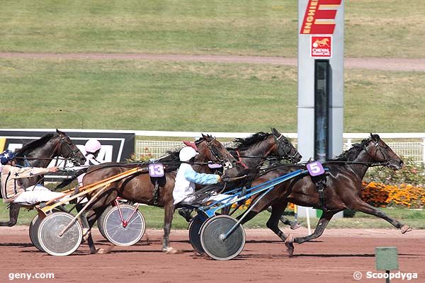 23/07/2008 - Enghien - Prix de Picpus : Arrivée