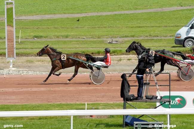 11/05/2010 - Toulouse - Prix de la Mairie de Toulouse : Arrivée